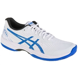 Asics Gel-Game 9 Clay/Oc tennisskor 1041A358-103 vit