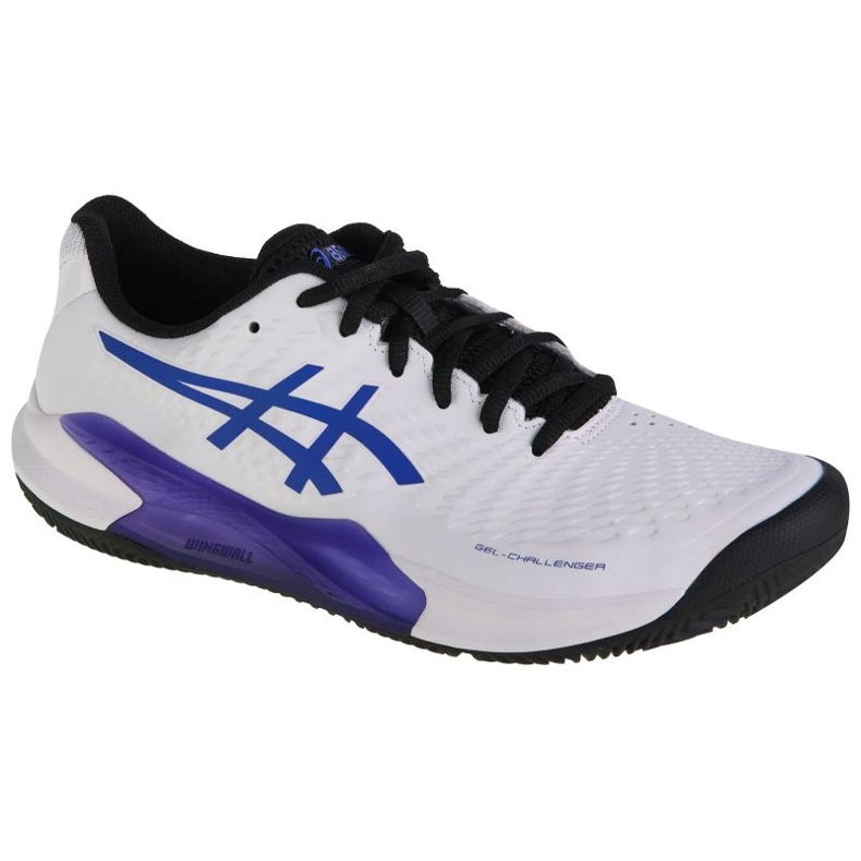 Asics Gel-Challenger 14 Clay tennisskor 1041A449-102 vit