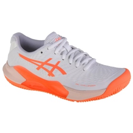 Asics Gel-Challenger 14 Clay W tennisskor 1042A254-101 vit