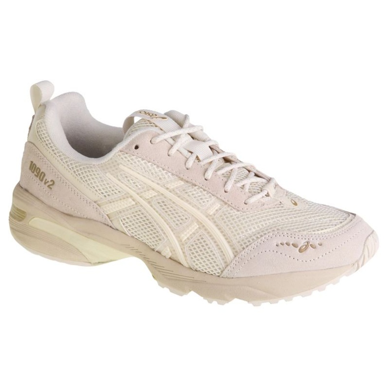 Asics Gel-1090v2 skor 1203A224-100 beige