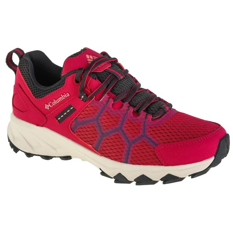 Columbia Peakfreak Ii W skor 2027301642 rosa