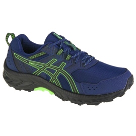 Asics Gel-Venture 9 M löparskor 1011B486-407 blå