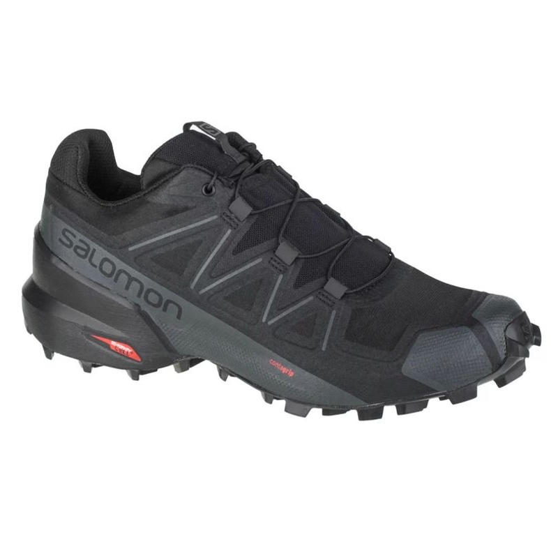 Salomon Speedcross 5 skor 406840 svart