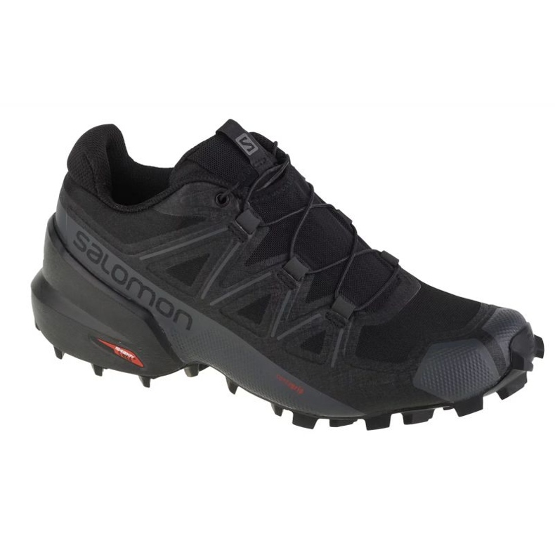 Salomon Speedcross 5 skor 406849 svart