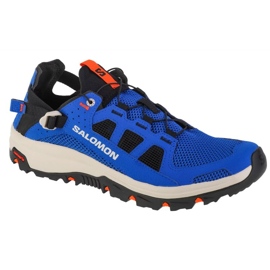 Salomon Techamphibian 5 skor 472069 blå