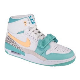 Nike Air Jordan Legacy 312 M FV3625-181 skor vit