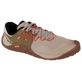 Merrell Trail Glove 7 skor J068139 beige