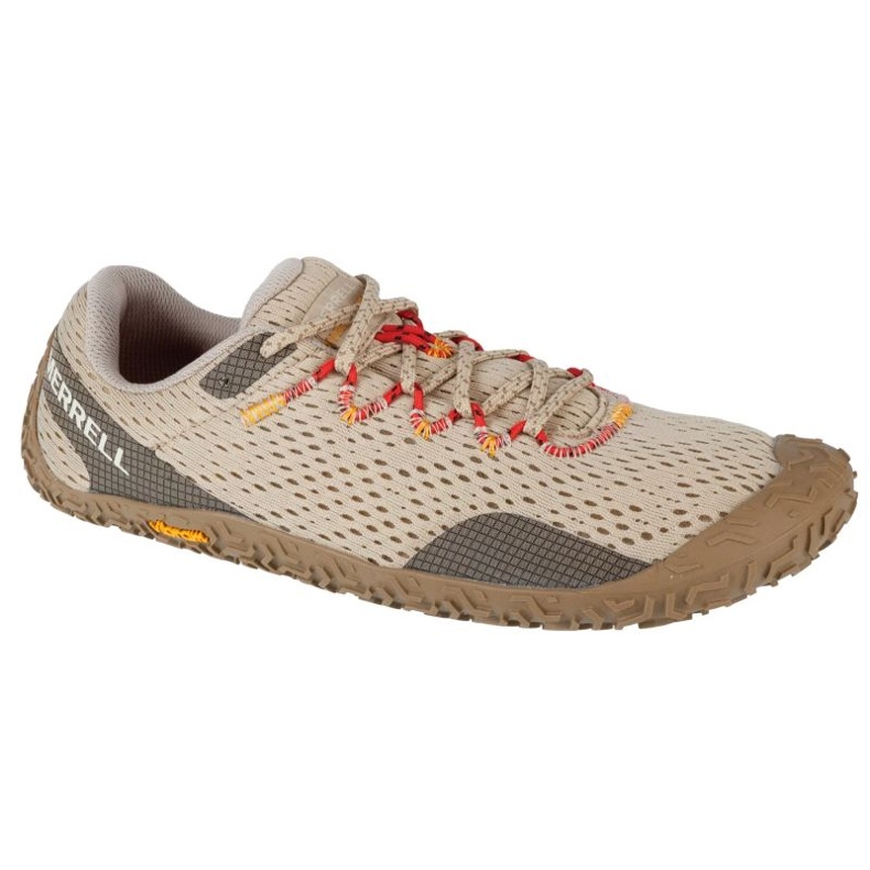 Merrell Vapor Glove 6 skor J068145 beige