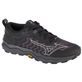 Mizuno Wave Daichi 8 Gtx J1GJ245601 skor svart