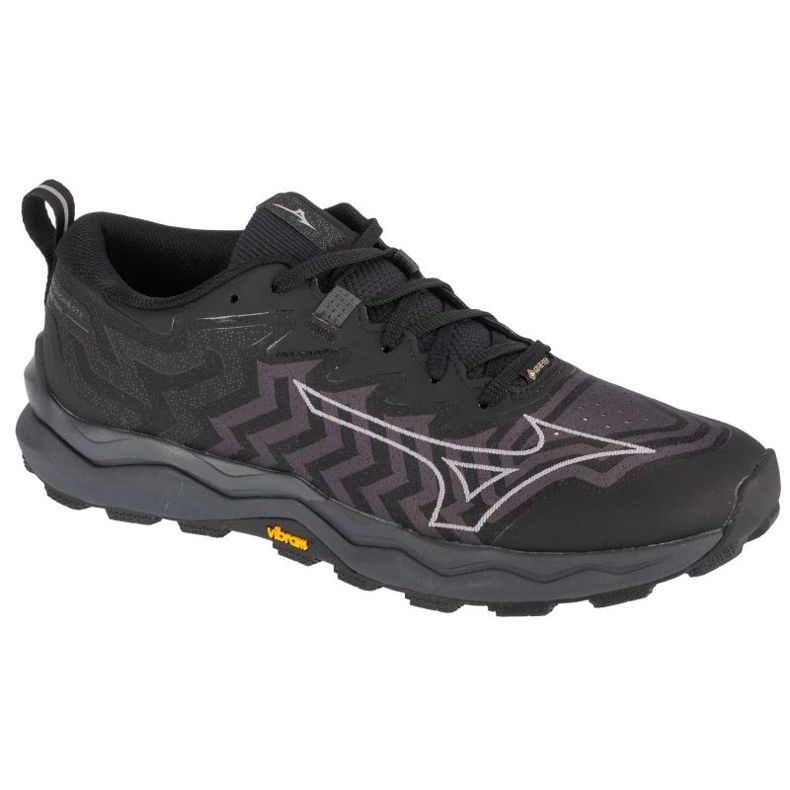 Mizuno Wave Daichi 8 Gtx J1GJ245601 skor svart