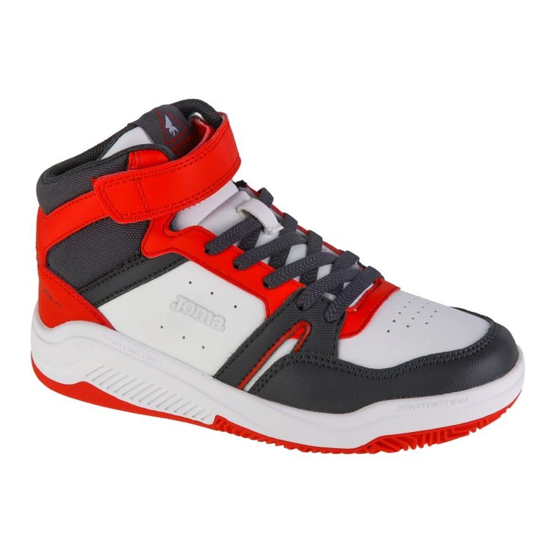 Joma Platea Mid 2406 JPLAMS2406V skor svart