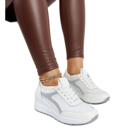 Vita Hermina wedge sneakers
