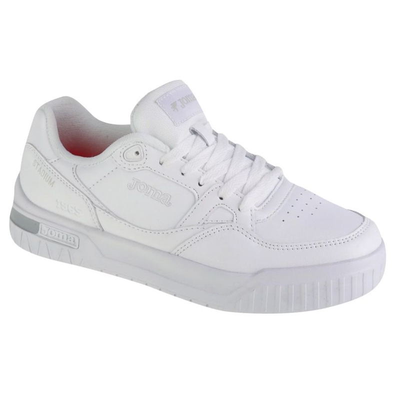 Joma C. Stadium 2302 CSTALW2302 skor vit