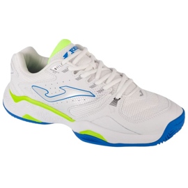 Joma Master 1000 2432 M TM100S2432C tennisskor vit