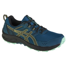Asics Gel-Venture 9 löparskor 1011B486-406 blå