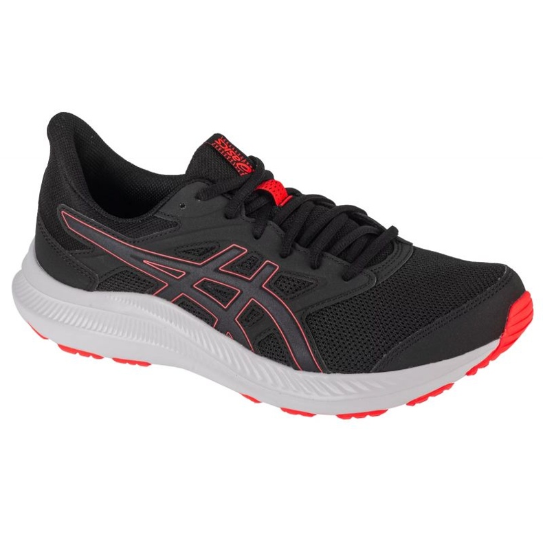 Asics Jolt 4 löparskor 1011B603-007 svart