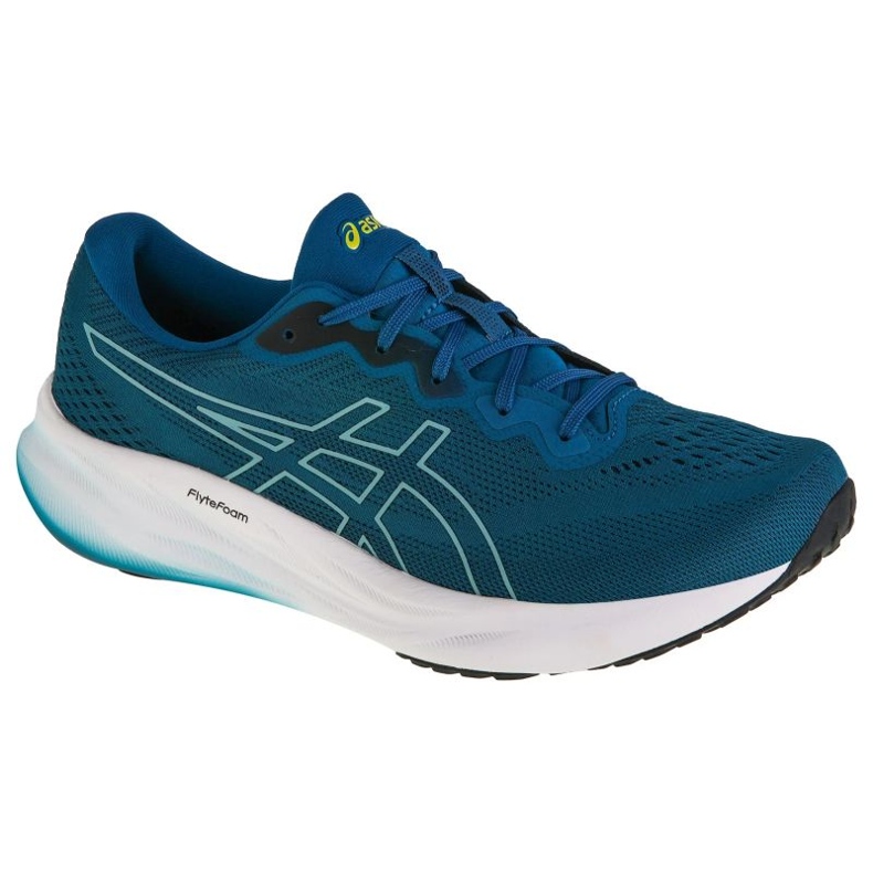 Asics Gel-Pulse 15 löparskor 1011B780-401 blå