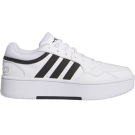 Adidas Hoops 3.0 Bold IG6115 skor vit