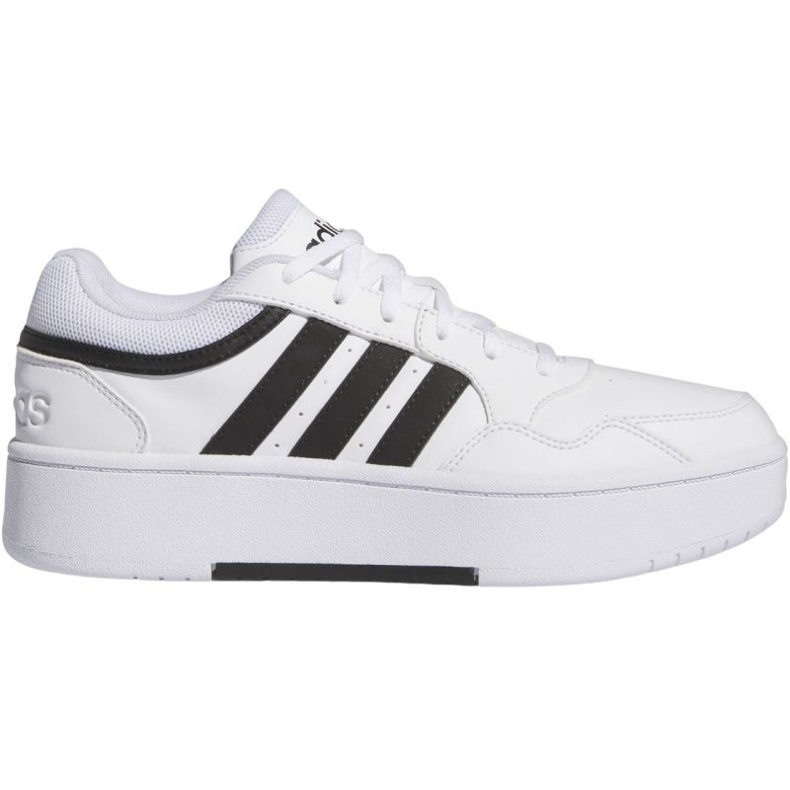 Adidas Hoops 3.0 Bold IG6115 skor vit