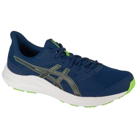 Asics Jolt 4 skor 1011B603-406 blå
