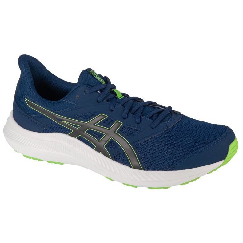 Asics Jolt 4 skor 1011B603-406 blå
