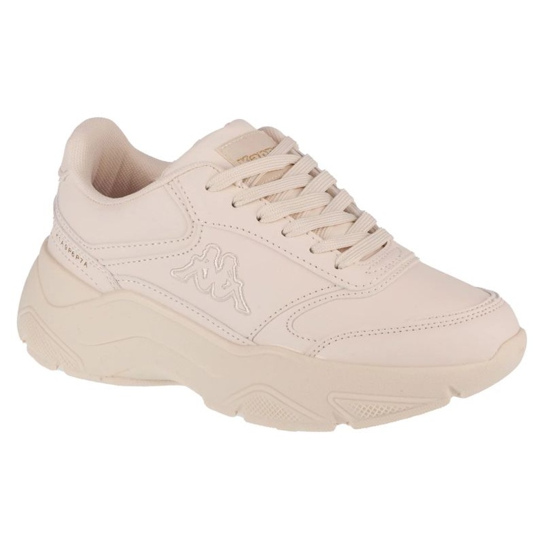 Kappa Branja skor 243412-4345 beige