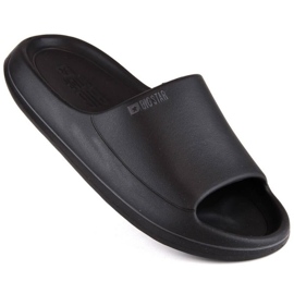 Big Star INT1987A flipflops svart
