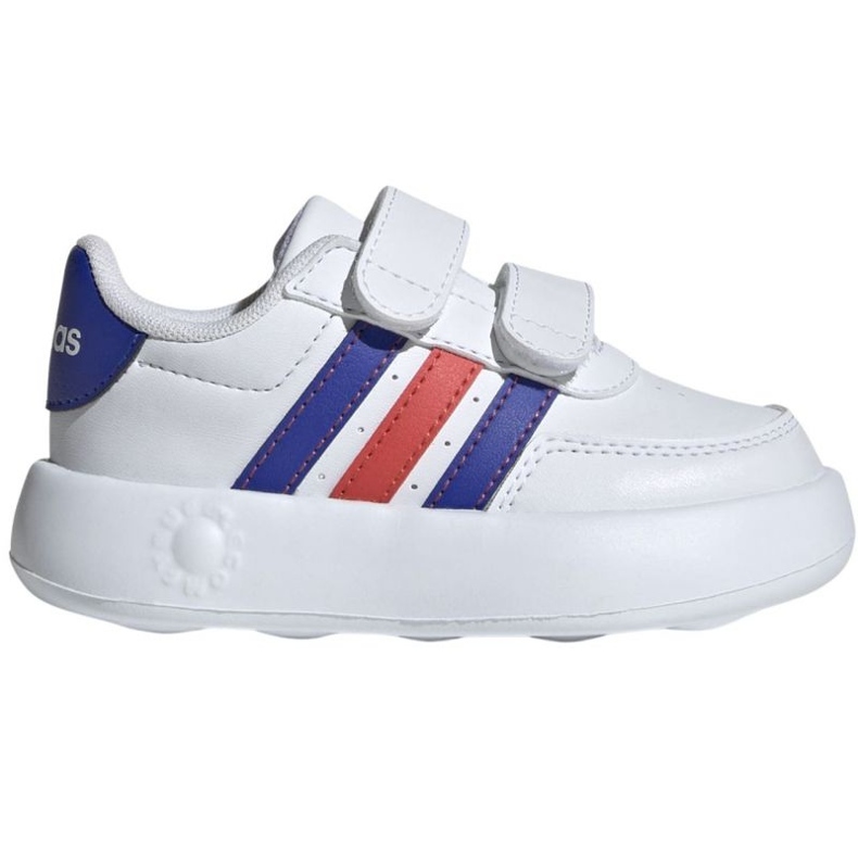 Adidas Breaknet 2.0 Cf I Jr ID5278 skor vit