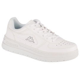 Kappa Bash Dlx skor 243384-1014 vit
