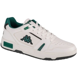 Kappa Yeldes M 243401-1032 skor vit