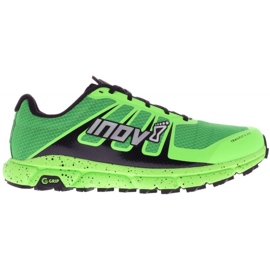 Inov-8 TrailFly G 270 V2 löparskor 001065-GNBK-S-01 grön