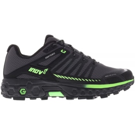 Inov-8 Roclite Ultra G 320 löparskor 001079-BKGR-M-01 svart