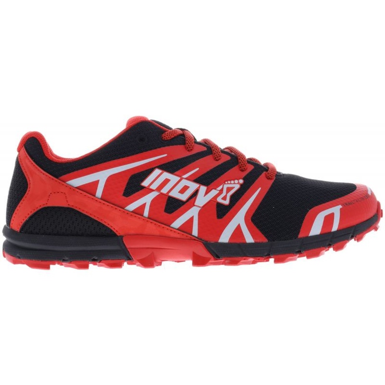 Inov-8 Trailtalon 235 löparskor 000714-BKRDGY-S-01 röd