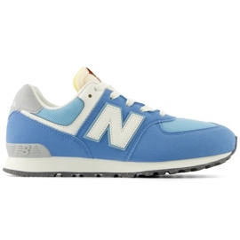 New Balance GC574RCA skor blå