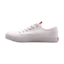 Lee Cooper LCW-24-31-2240M sneakers vit