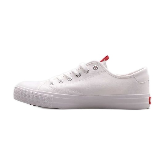 Lee Cooper LCW-24-31-2240M sneakers vit