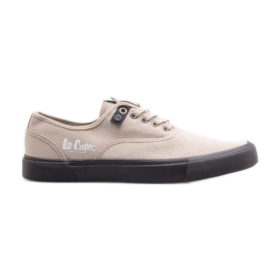 Lee Cooper M LCW-24-02-2149M sneakers beige