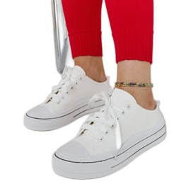 Vita Fiori plattformssneakers