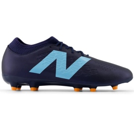 New Balance Tekela V4+ Magique M ST3FN45 fotbollsskor blå