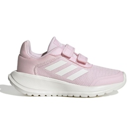 Adidas Tensaur Run 2.0 CF GZ3436 rosa skor