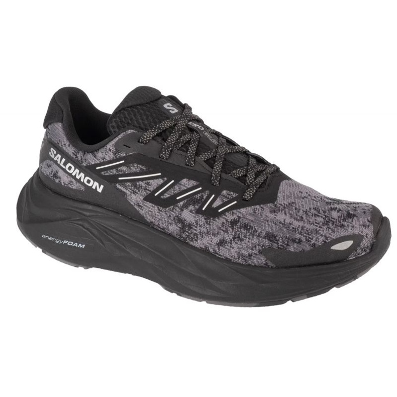 Salomon Aero Glide 2 M löparskor 474271 svart