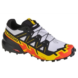 Salomon Speedcross 6 M 417378 löparskor mångfärgad