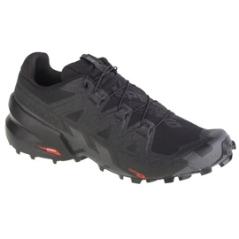 Salomon Speedcross 6 M löparskor 417379 svart