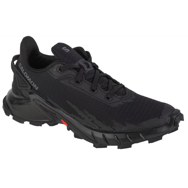 Salomon Alphacross 4 W löparskor 470642 svart