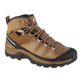 Salomon Quest Rove Gtx M 471814 skor brun