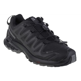Salomon Xa Pro 3D v9 Gtx W löparskor 472708 svart