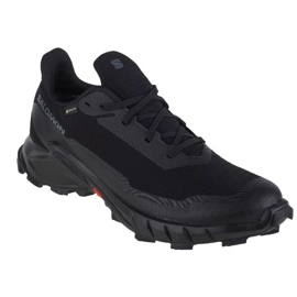 Salomon Alphacross 5 Gtx M 473075 löparskor svart