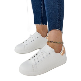 Vita Birikti platåsneakers