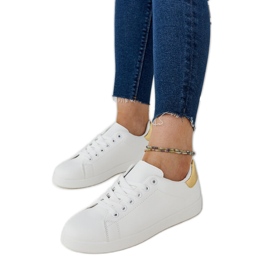 Vita Birikti platåsneakers