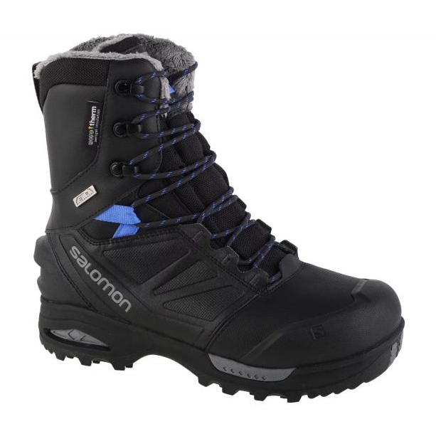 Salomon Toundra Pro Cswp W 399722 skor svart